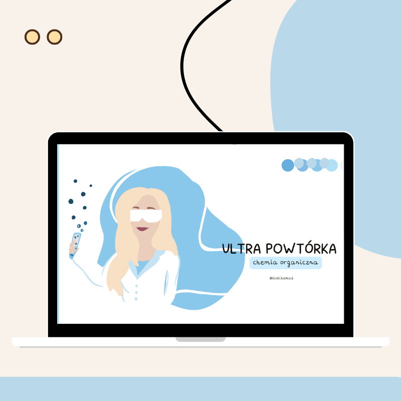 Ultra Powtórka Organiczna